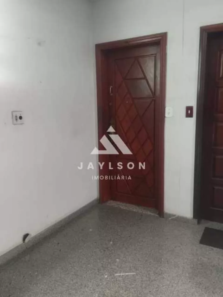 Apartamento, 2 quartos, 58 m² - Foto 1