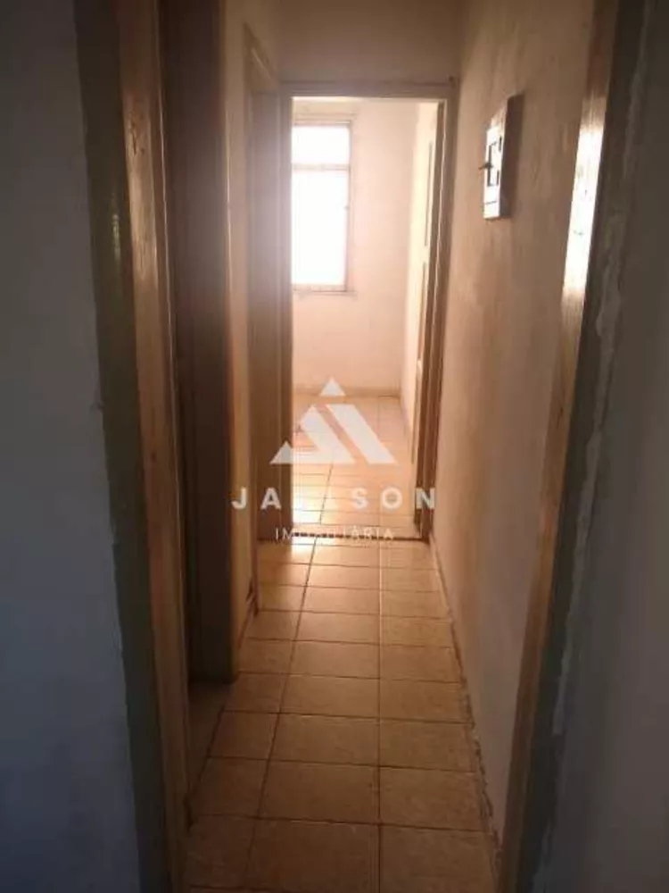 Apartamento, 2 quartos, 54 m² - Foto 12