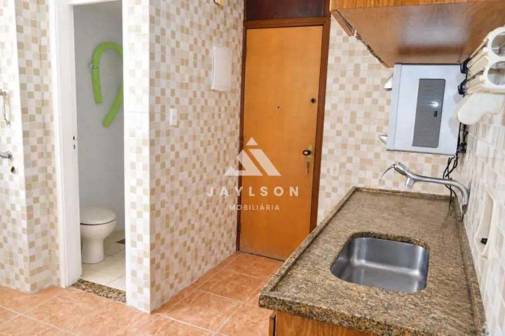 Apartamento, 3 quartos, 69 m² - Foto 16