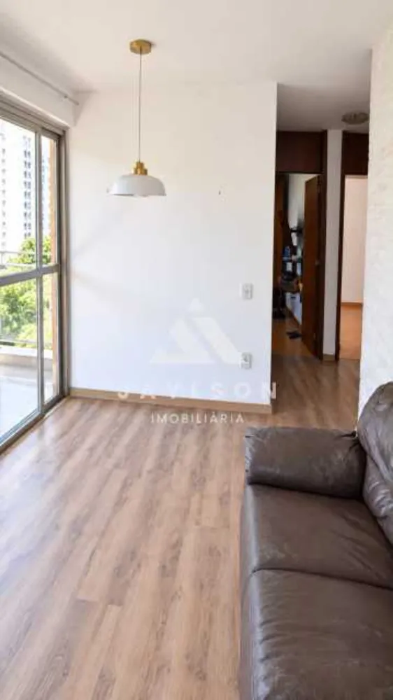 Apartamento, 3 quartos, 69 m² - Foto 4