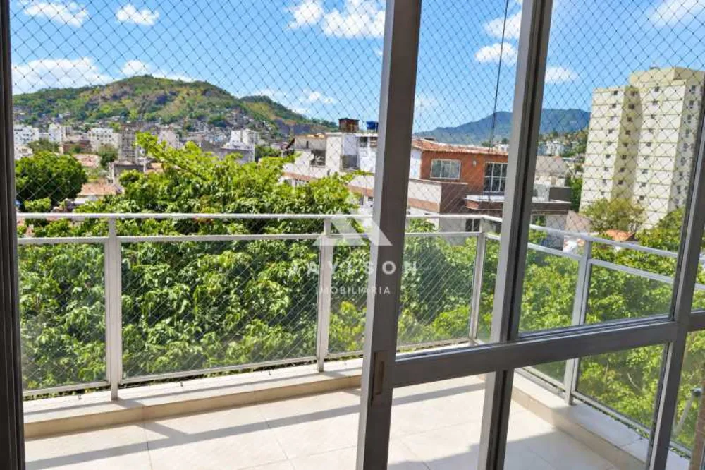 Apartamento, 3 quartos, 69 m² - Foto 2