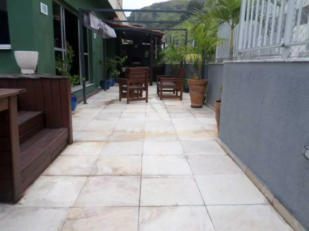 Cobertura, 3 quartos, 160 m² - Foto 30