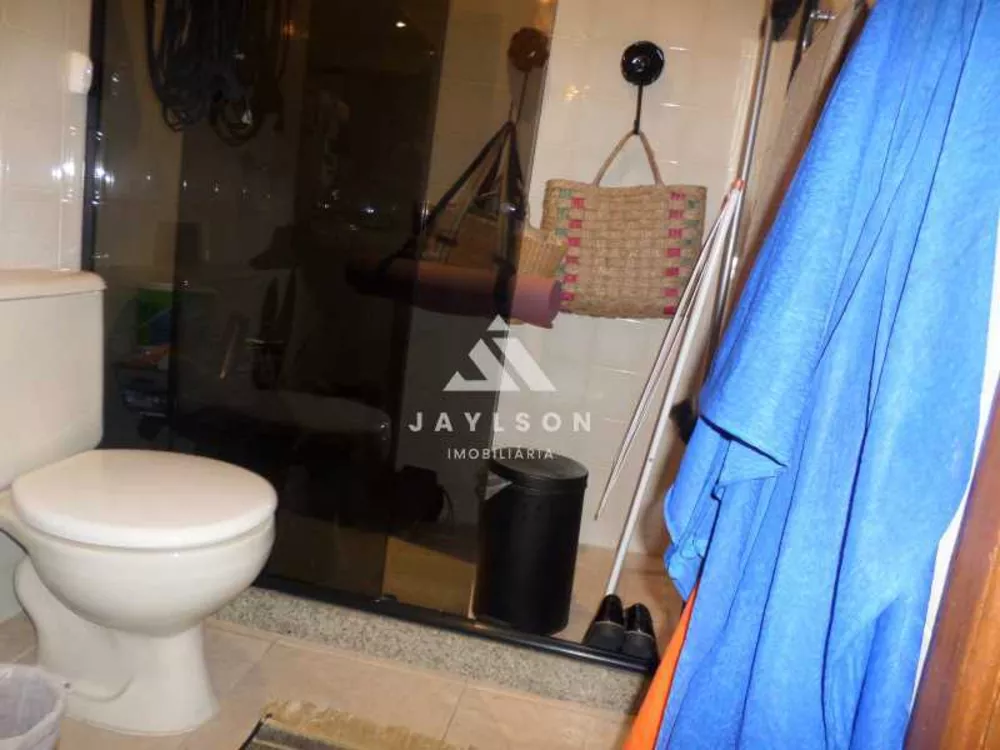 Cobertura, 3 quartos, 160 m² - Foto 17