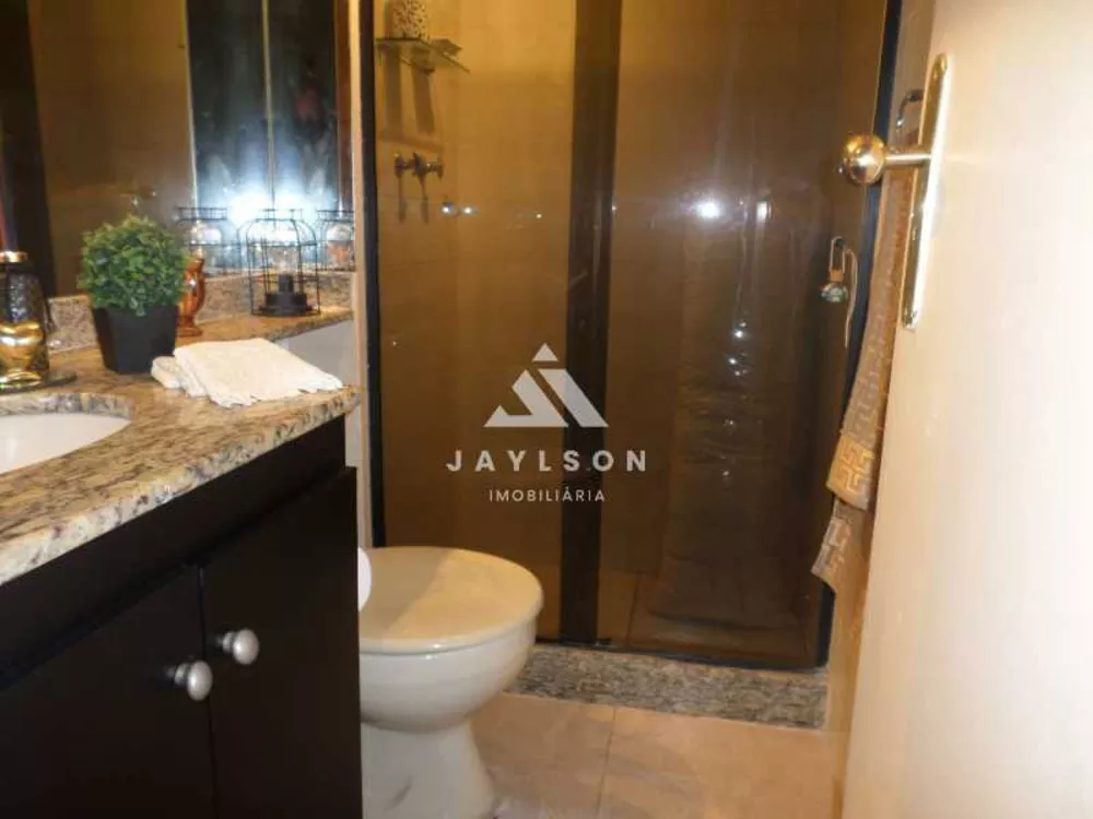 Cobertura, 3 quartos, 160 m² - Foto 14
