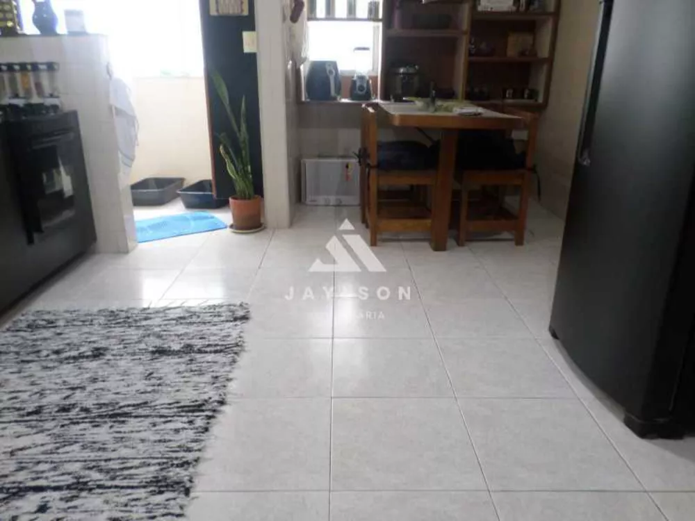 Cobertura, 3 quartos, 160 m² - Foto 13