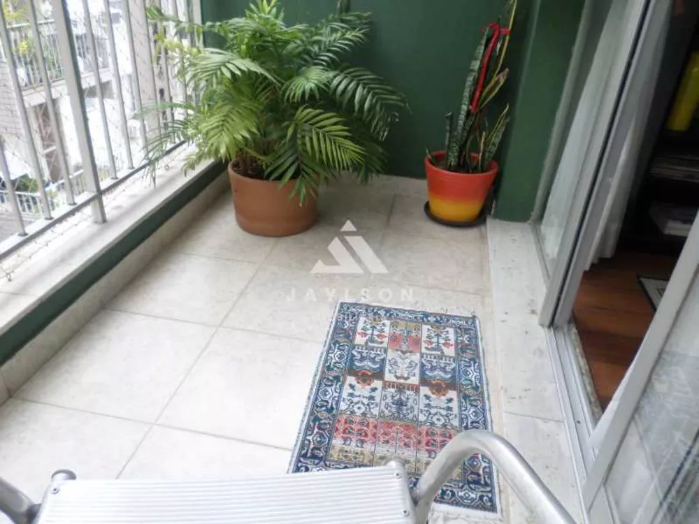 Cobertura, 3 quartos, 160 m² - Foto 20