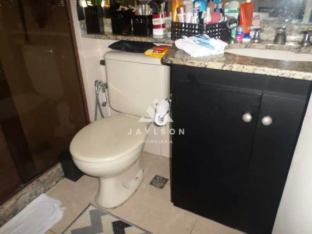 Cobertura, 3 quartos, 160 m² - Foto 16