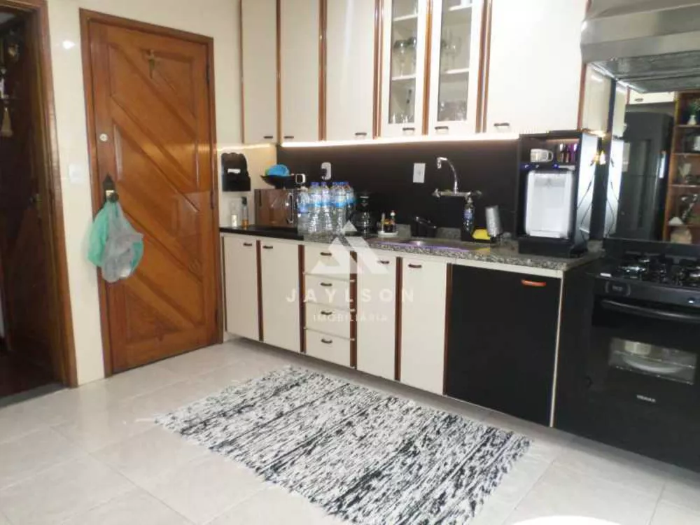 Cobertura, 3 quartos, 160 m² - Foto 11