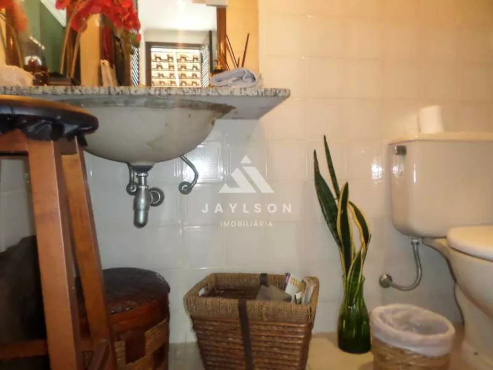 Cobertura, 3 quartos, 160 m² - Foto 19