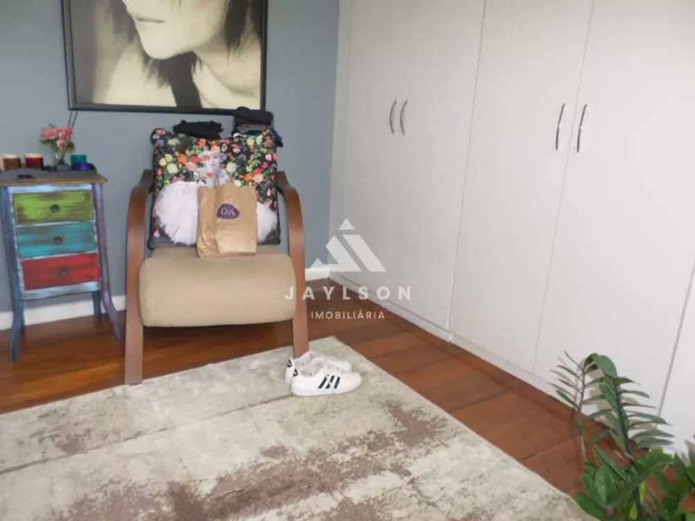 Cobertura à venda com 3 quartos, 160m² - Foto 5