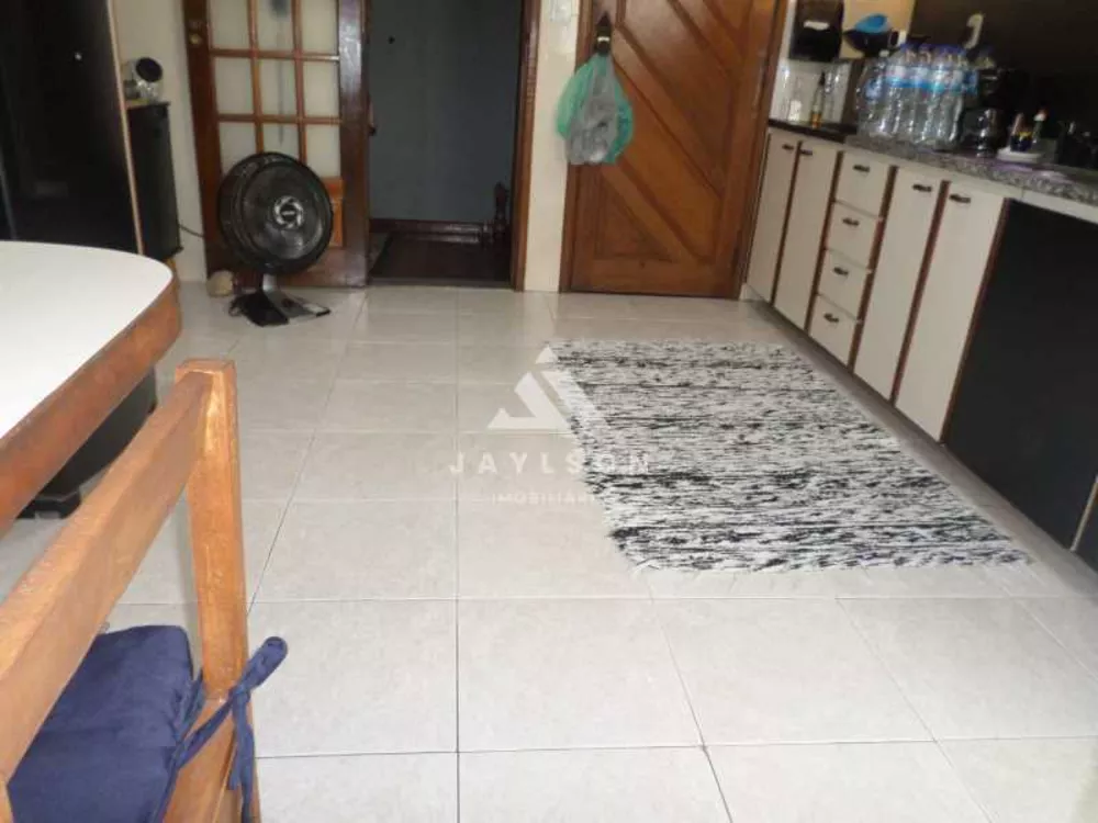 Cobertura, 3 quartos, 160 m² - Foto 12