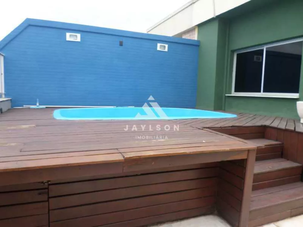 Cobertura, 3 quartos, 160 m² - Foto 21