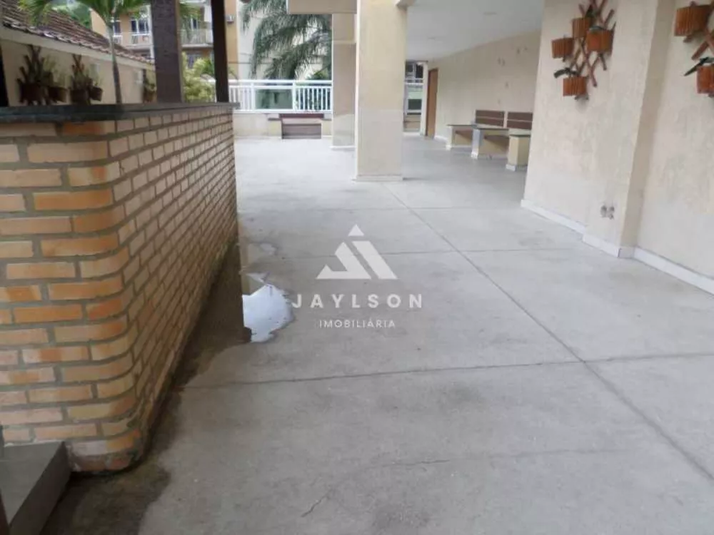 Cobertura, 3 quartos, 160 m² - Foto 22