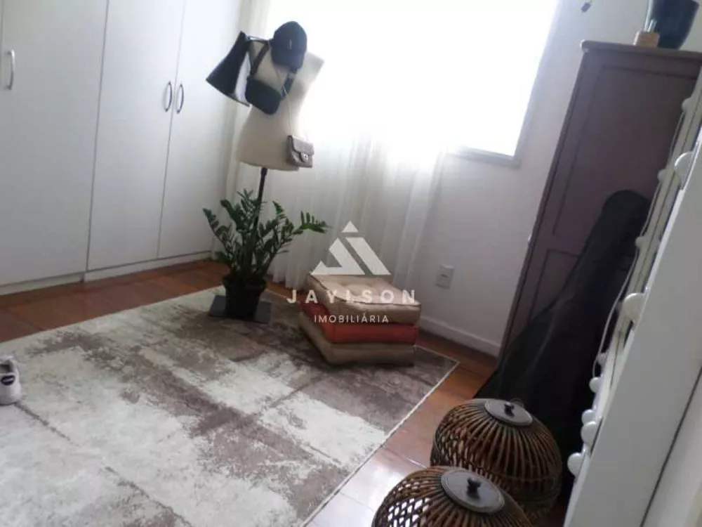 Cobertura, 3 quartos, 160 m² - Foto 9
