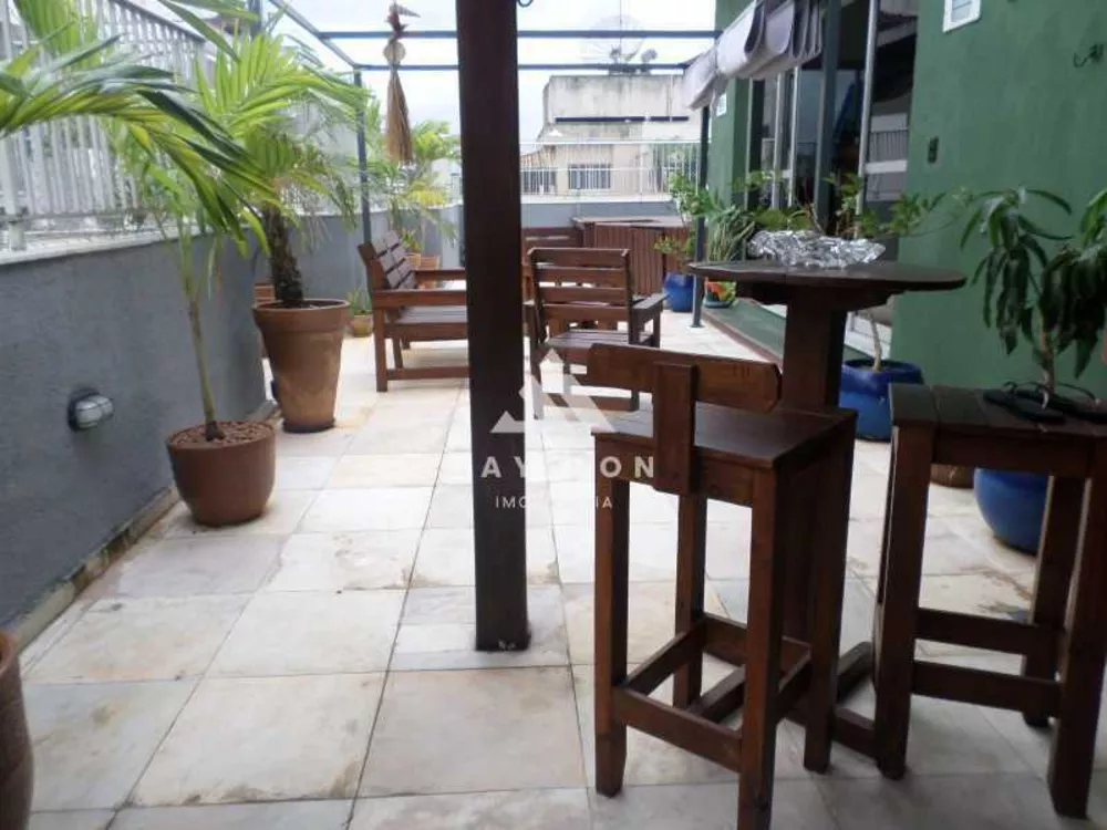 Cobertura, 3 quartos, 160 m² - Foto 26