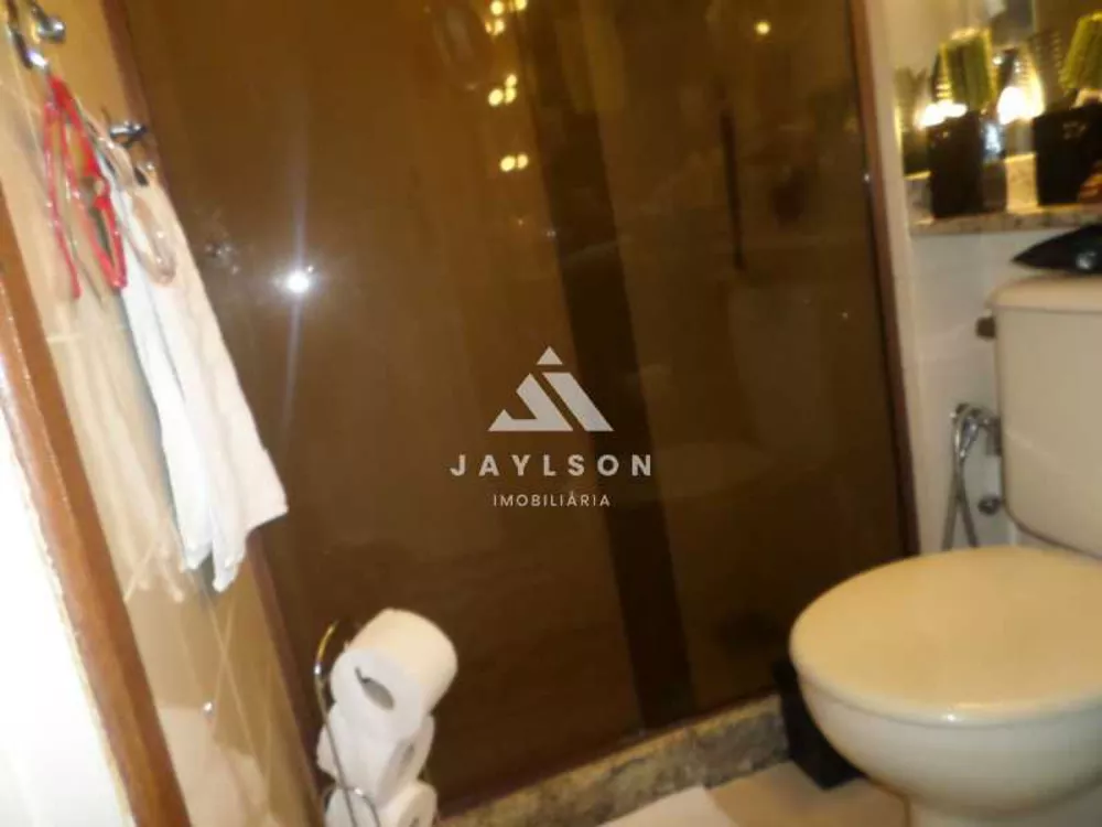 Cobertura, 3 quartos, 160 m² - Foto 15