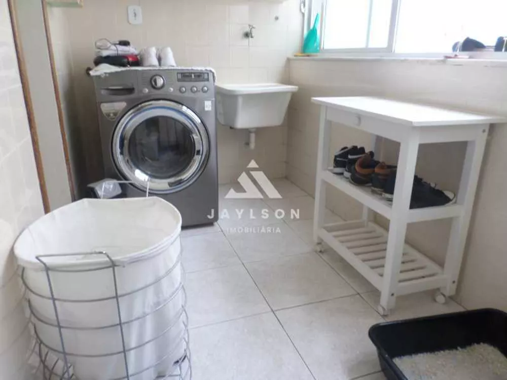 Cobertura, 3 quartos, 160 m² - Foto 18