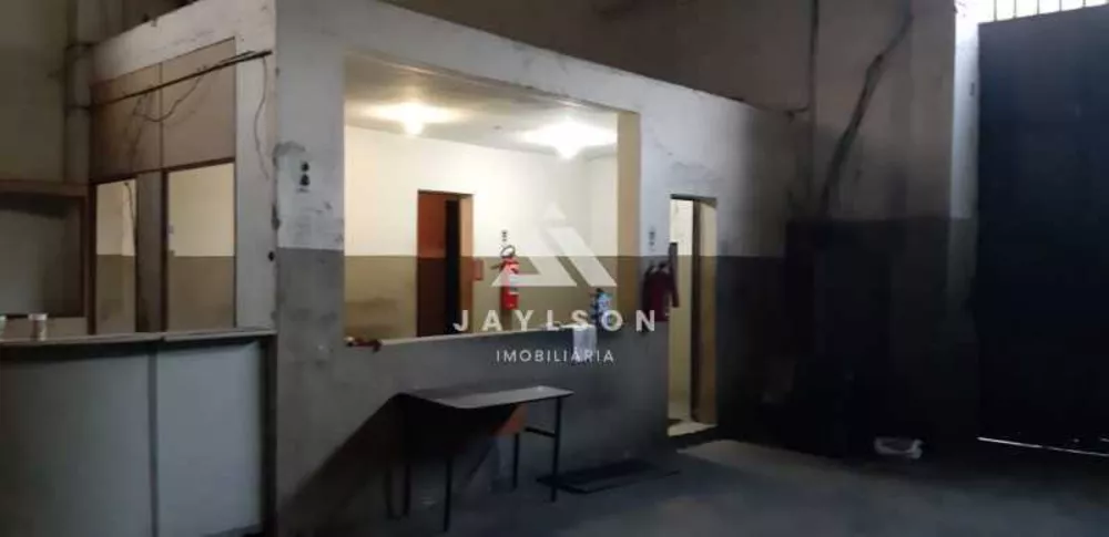 Depósito-Galpão, 712 m² - Foto 8