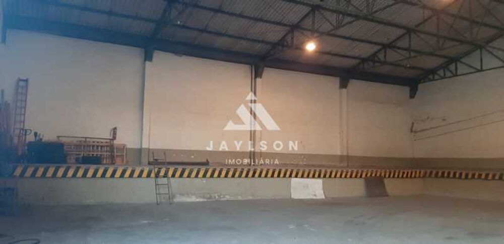 Depósito-Galpão, 712 m² - Foto 9