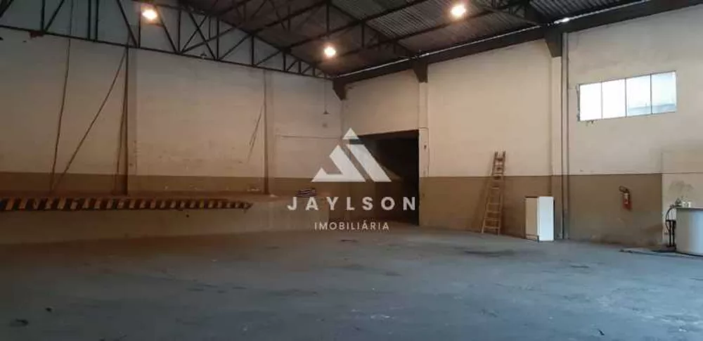 Depósito-Galpão, 712 m² - Foto 5