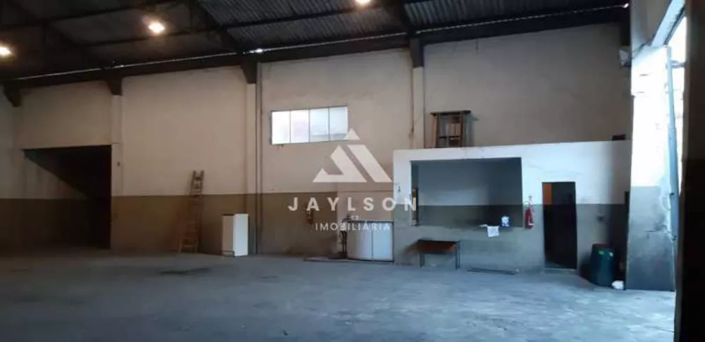 Depósito-Galpão, 712 m² - Foto 3