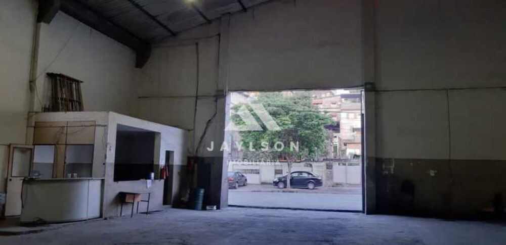 Depósito-Galpão, 712 m² - Foto 10