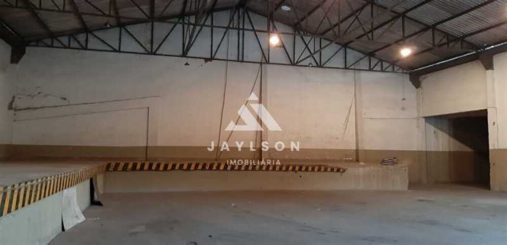 Depósito-Galpão, 712 m² - Foto 11