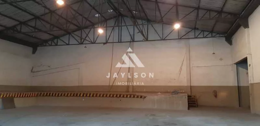Depósito-Galpão, 712 m² - Foto 4