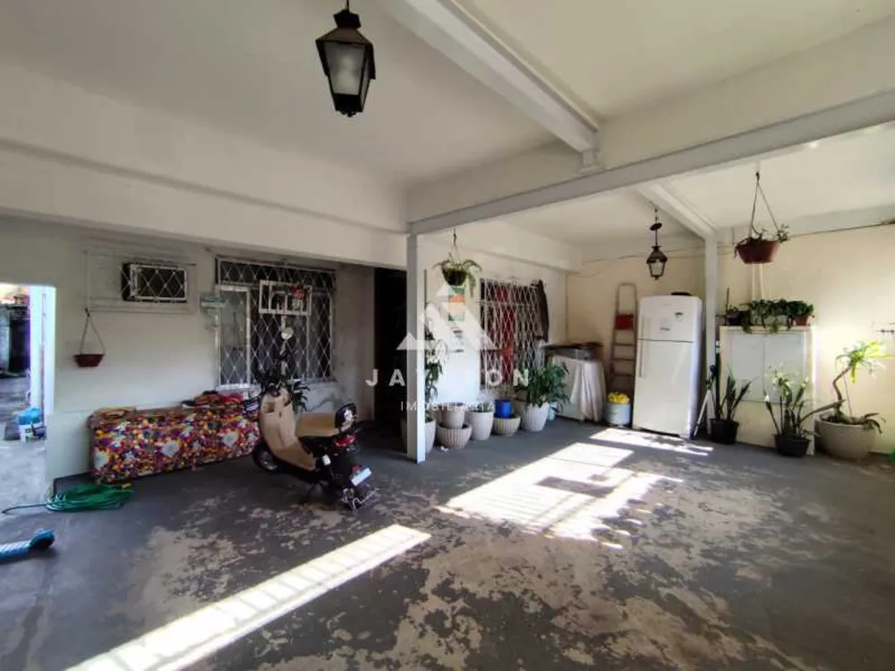 Casa, 4 quartos, 291 m² - Foto 26