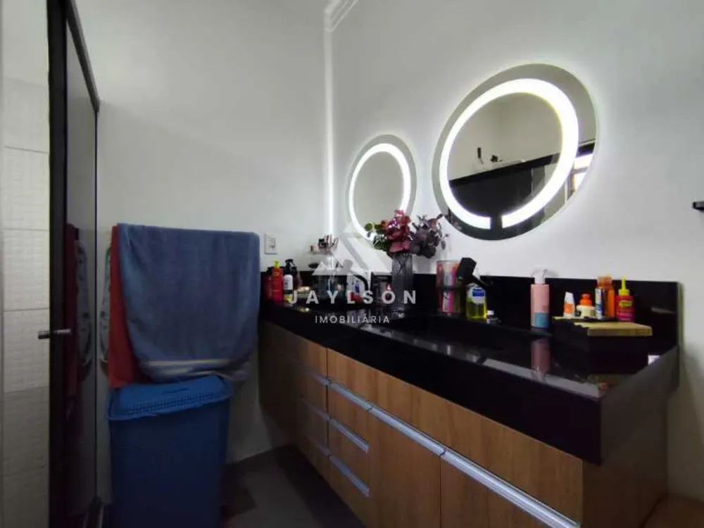 Casa, 4 quartos, 291 m² - Foto 6