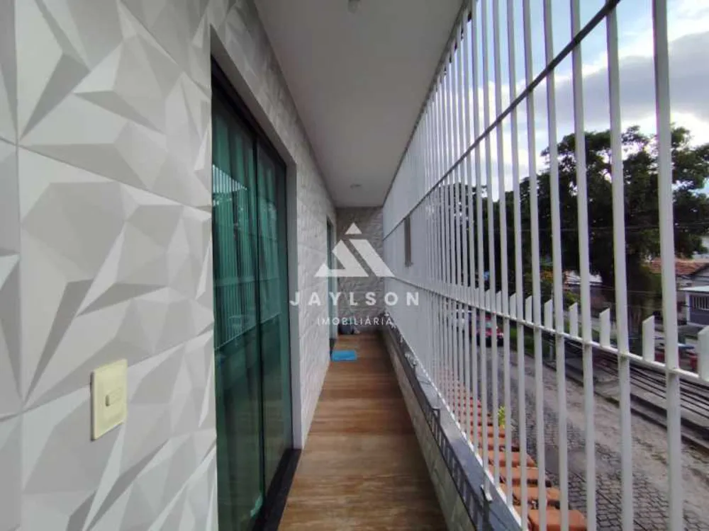 Casa, 4 quartos, 291 m² - Foto 8
