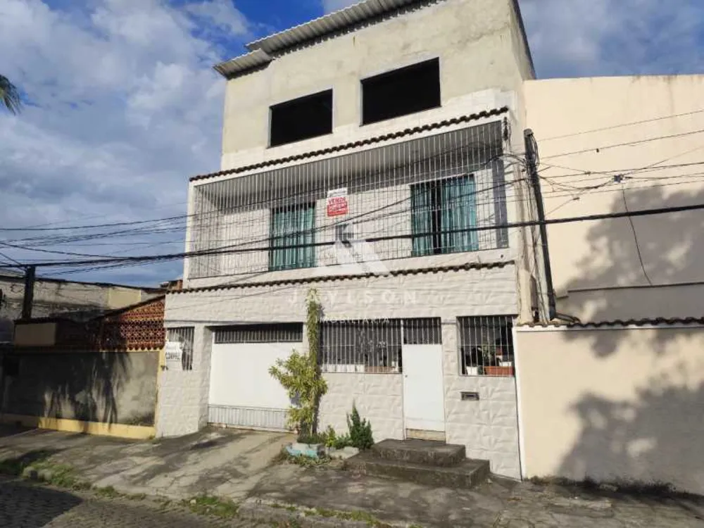 Casa, 4 quartos, 291 m² - Foto 1