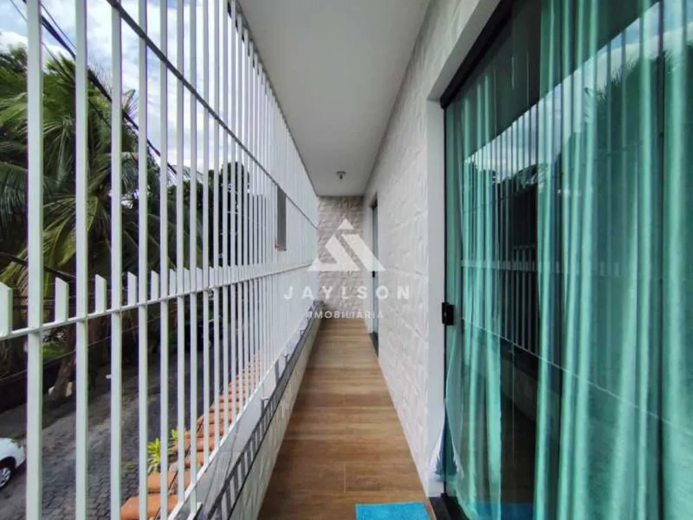 Casa, 4 quartos, 291 m² - Foto 9