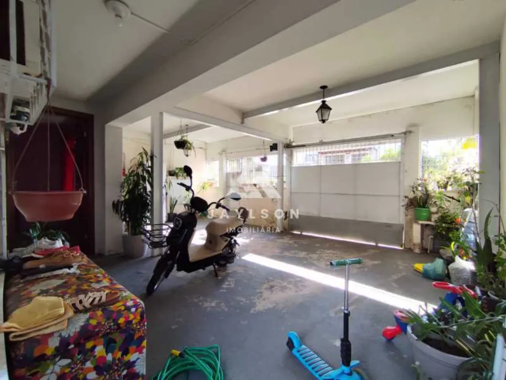Casa, 4 quartos, 291 m² - Foto 28