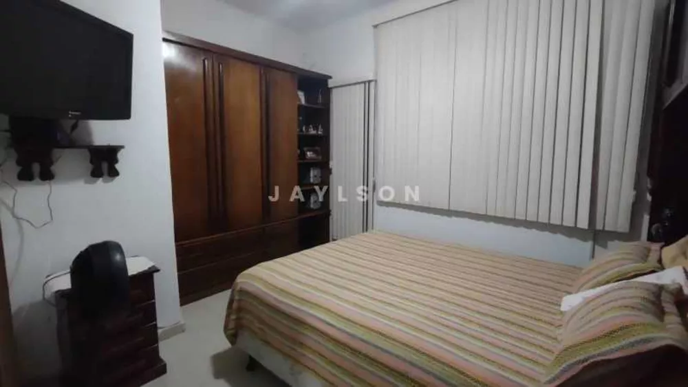 Apartamento à venda com 3 quartos, 115m² - Foto 7