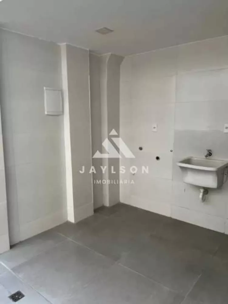 Apartamento à venda com 2 quartos, 63m² - Foto 4