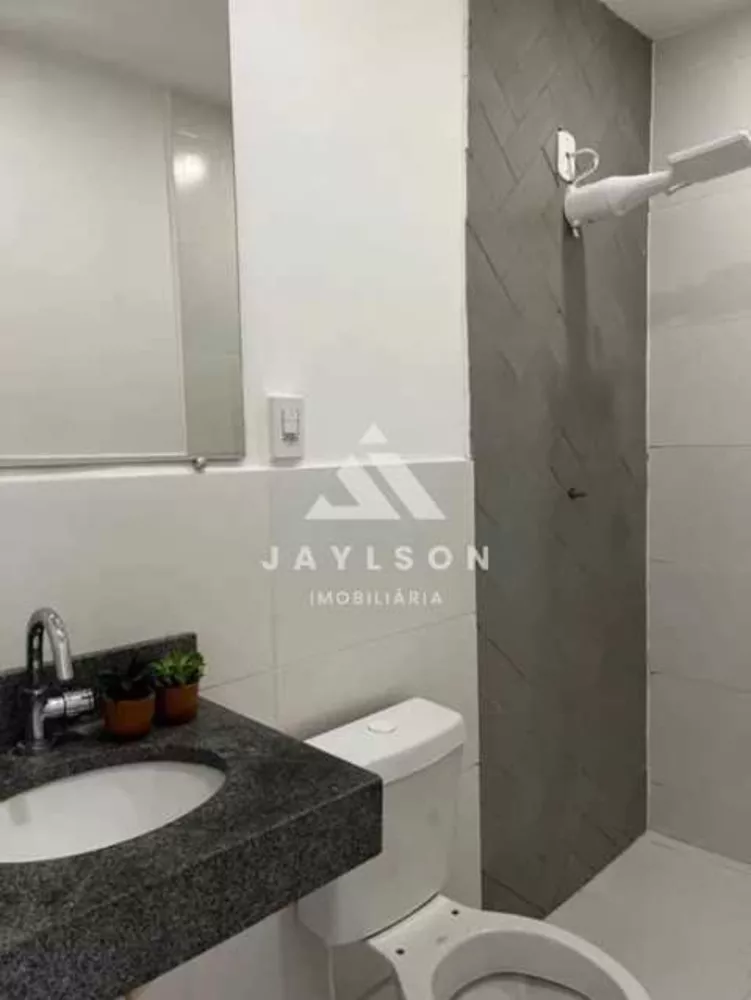 Apartamento à venda com 2 quartos, 63m² - Foto 8