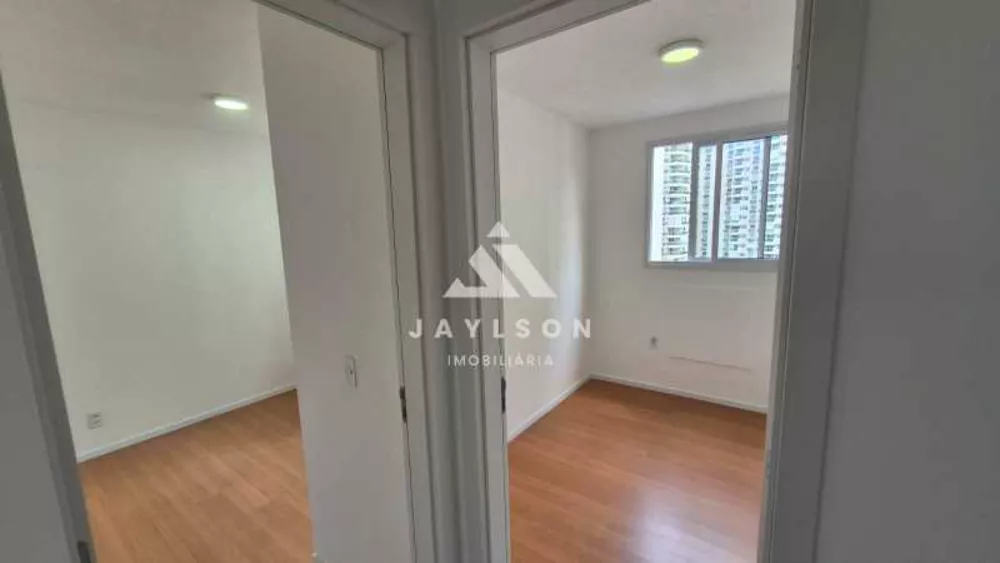 Apartamento, 2 quartos, 42 m² - Foto 14