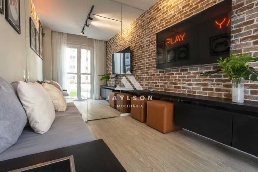 Apartamento, 2 quartos, 42 m² - Foto 7