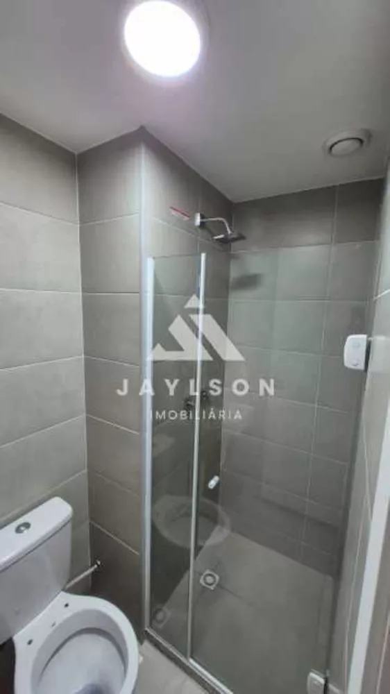 Apartamento, 2 quartos, 42 m² - Foto 17