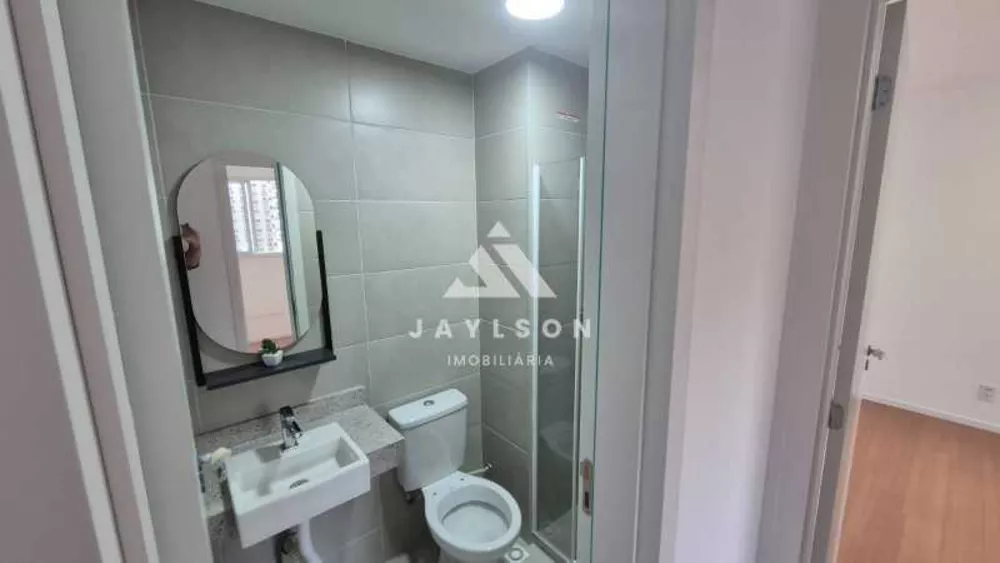 Apartamento, 2 quartos, 42 m² - Foto 10