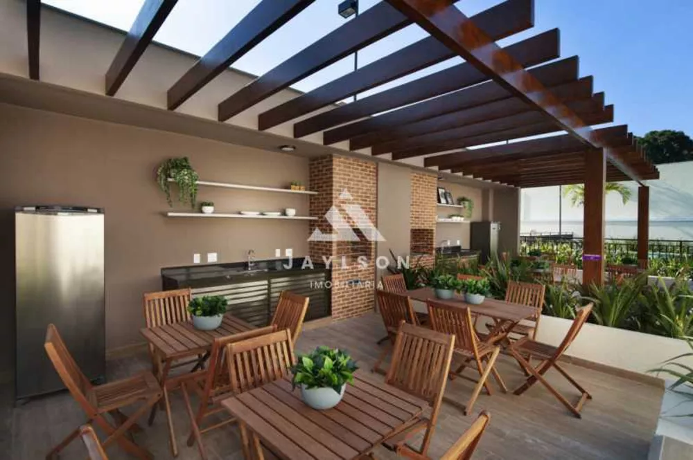 Apartamento, 2 quartos, 42 m² - Foto 16