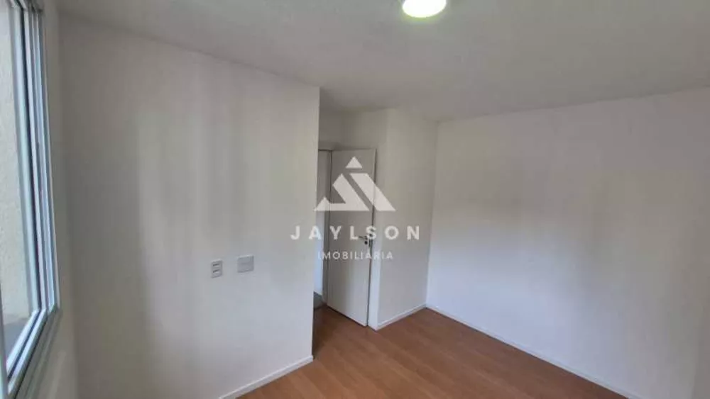 Apartamento, 2 quartos, 42 m² - Foto 6