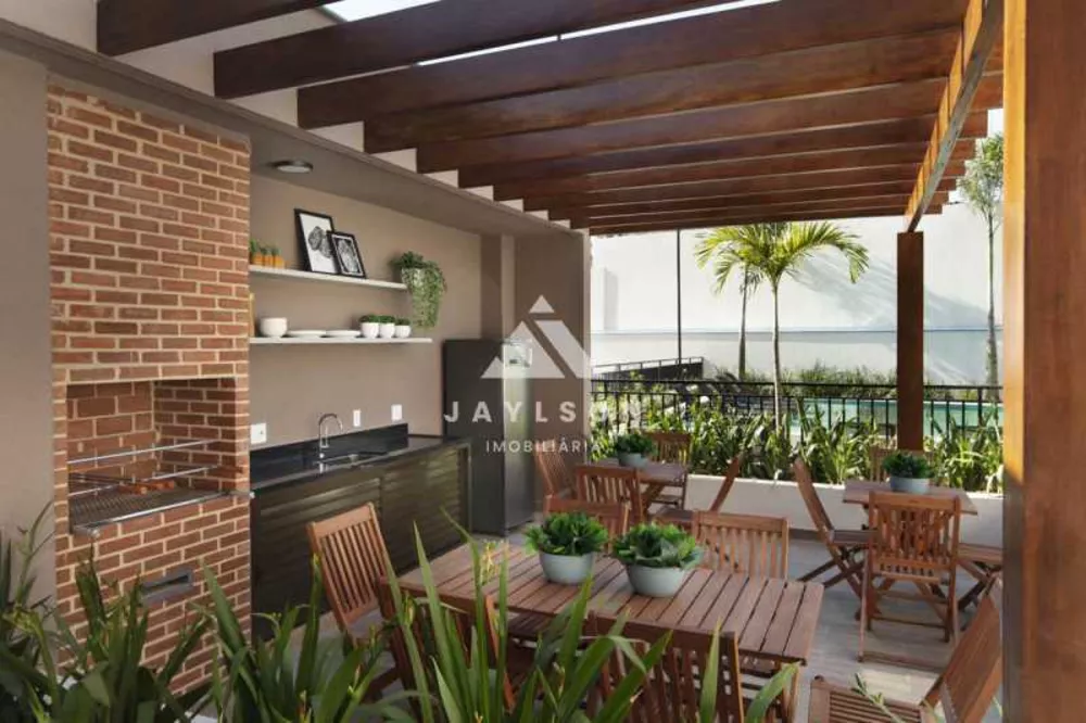 Apartamento, 2 quartos, 42 m² - Foto 18