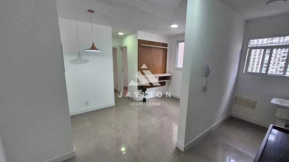 Apartamento, 2 quartos, 42 m² - Foto 2