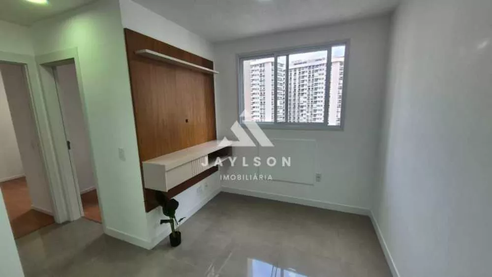 Apartamento, 2 quartos, 42 m² - Foto 5