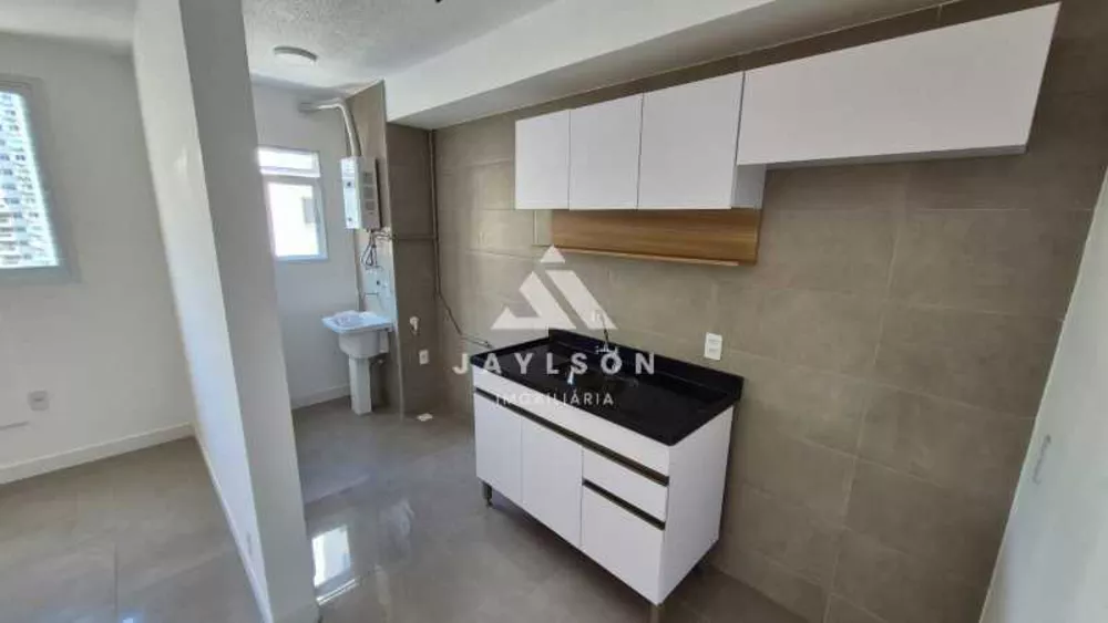 Apartamento, 2 quartos, 42 m² - Foto 20