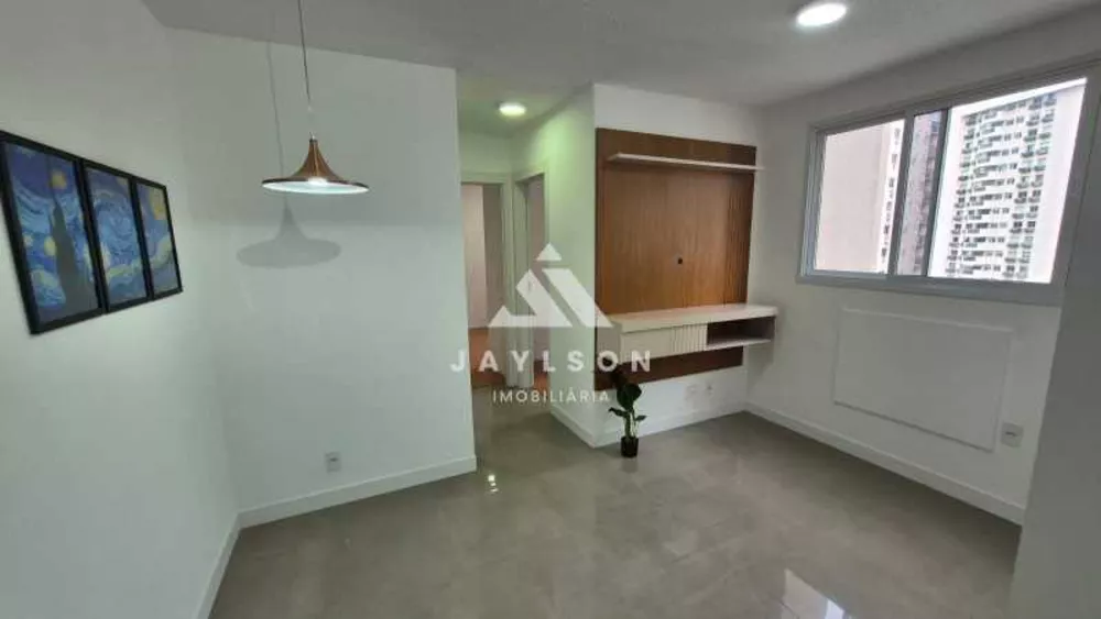 Apartamento, 2 quartos, 42 m² - Foto 28