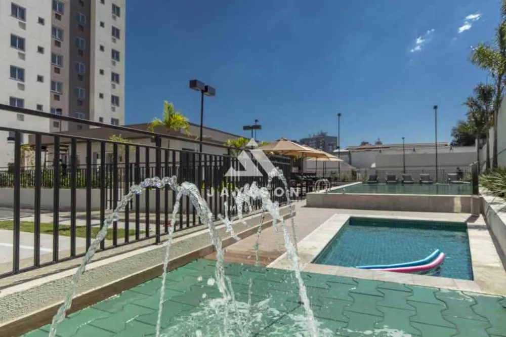 Apartamento, 2 quartos, 42 m² - Foto 12