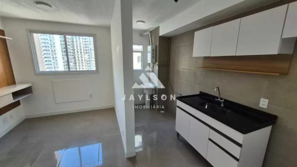 Apartamento, 2 quartos, 42 m² - Foto 19